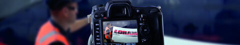 Video Photography Loram